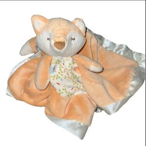 Fox Lovey Douglas Baby